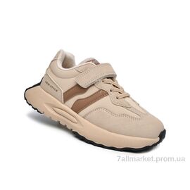 Кросівки дитячі модні Весна/осінь T11717C (8 пар р.32-37) "TOM.M" недорого оптом від прямого постачальника