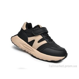 Кросівки дитячі модні Весна/осінь T11716A (8 пар р.32-37) "TOM.M" недорого оптом від прямого постачальника