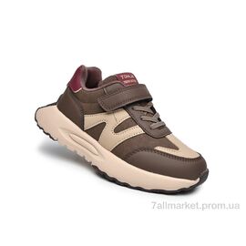 Кросівки дитячі модні Весна/осінь T11716B (8 пар р.32-37) "TOM.M" недорого оптом від прямого постачальника