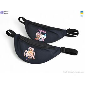 Фотография Бананка детская N547-1 mix 12*20* см, "Reluna Group" недорого оптом от прямого поставщика