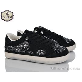 Фотография Кроссовки детские модные Весна/осень M10-2A (8 пар р.32-37) "PALIAMENT" недорого оптом от прямого поставщика