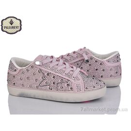 Фотография Кроссовки детские модные Весна/осень M11-5A (8 пар р.32-37) "PALIAMENT" недорого оптом от прямого поставщика