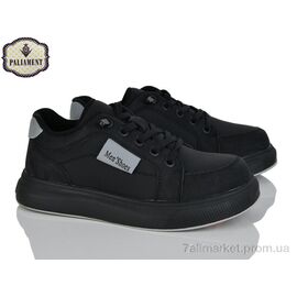 Фотография Кроссовки детские модные Весна/осень C1373 (8 пар р.32-37) "PALIAMENT" недорого оптом от прямого поставщика