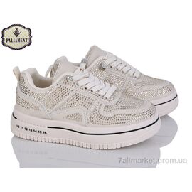 Фотография Кроссовки детские модные Весна/осень M18-2B (8 пар р.27-32) "PALIAMENT" недорого оптом от прямого поставщика