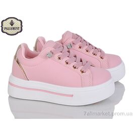 Кросівки дитячі модні Весна/осінь M19-2B (8 пар р.27-32) "PALIAMENT" недорого оптом від прямого постачальника