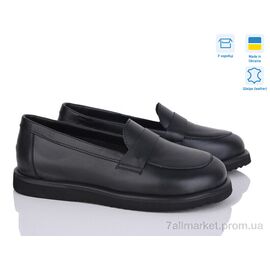 Туфлі жіночі стильні Весна/осінь 344-2 (6 пар р.36-40) "Ailinda" недорого оптом від прямого постачальника