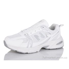 Фотография Кроссовки женские модные Весна/осень J2080-2 (8 пар р.36-41) "Hongquan" недорого оптом от прямого поставщика