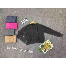 Фотография Топ женский LC6017 mix р.46-50 "FLORA" недорого оптом от прямого поставщика