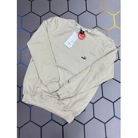 Светр чоловічий 4743 beige р.S-2XL "Alex Clothes" недорого оптом від прямого постачальника