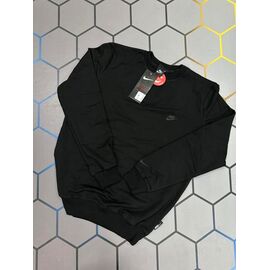 Светр чоловічий 4744 black р.S-2XL "Alex Clothes" недорого оптом від прямого постачальника