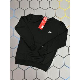 Светр чоловічий 4745 black р.S-2XL "Alex Clothes" недорого оптом від прямого постачальника