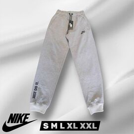 Фотография Штаны спортивные мужские 6082 grey р.S-2XL "ROLADA" недорого оптом от прямого поставщика