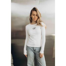 Светр жіночий 400571 white р.S-L "Little Secret" недорого оптом від прямого постачальника