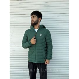 Фотография Куртка мужская демисезонная,  р-ры L-4XL(3цв) "MACCALI" недорого от прямого поставщика