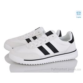 Фотография Кроссовки мужские модные Весна/осень O1065-2 (8 пар р.40-45) "Захар-Gold" недорого оптом от прямого поставщика