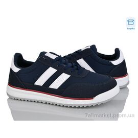 Фотография Кроссовки мужские модные Весна/осень O1065-3 (8 пар р.40-45) "Захар-Gold" недорого оптом от прямого поставщика