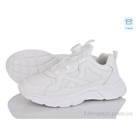 Фотография Кроссовки женские модные Весна/осень 5602-1 (6 пар р.38-41) "КалориЯ" недорого оптом от прямого поставщика