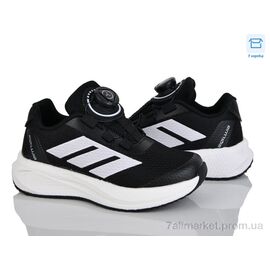 Фотография Кроссовки детские модные Весна/осень ZC33538-1 (6 пар р.32-37) "КалориЯ" недорого оптом от прямого поставщика