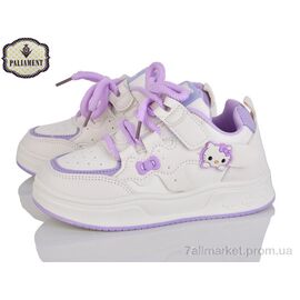 Кросівки дитячі модні Весна/осінь B208-3 (6 пар р.32-37) "PALIAMENT" недорого оптом від прямого постачальника