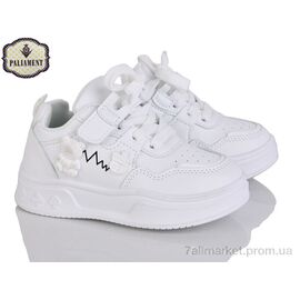 Фотография Кроссовки детские модные Весна/осень A105-2 (6 пар р.26-31) "PALIAMENT" недорого оптом от прямого поставщика