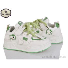 Фотография Кроссовки детские модные Весна/осень A108-5 (6 пар р.26-31) "PALIAMENT" недорого оптом от прямого поставщика
