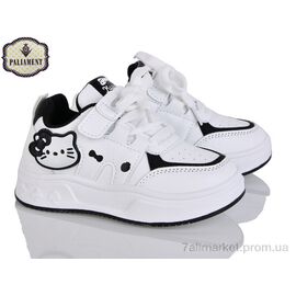 Фотография Кроссовки детские модные Весна/осень A306-1 (6 пар р.26-31) "PALIAMENT" недорого оптом от прямого поставщика