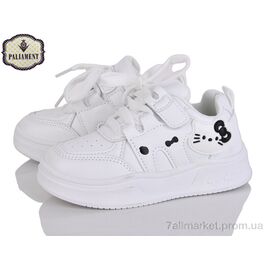 Фотография Кроссовки детские модные Весна/осень A306-2 (6 пар р.26-31) "PALIAMENT" недорого оптом от прямого поставщика