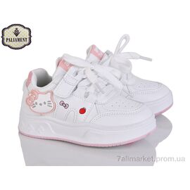 Фотография Кроссовки детские модные Весна/осень A306-5 (6 пар р.26-31) "PALIAMENT" недорого оптом от прямого поставщика