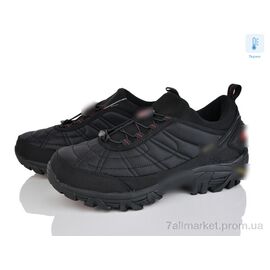 Кросівки чоловічі модні Весна/осінь A2526-3 термо (8 пар р.41-45) "Dan Marest" недорого оптом від прямого постачальника