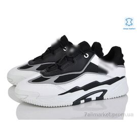 Кросівки жіночі модні Весна/осінь 4156-B2707-5 (8 пар р.36-41) "Мир" недорого оптом від прямого постачальника