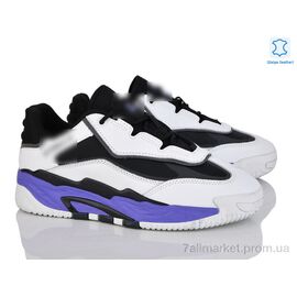 Кросівки жіночі модні Весна/осінь 4156-B2707-11 (8 пар р.36-41) "Мир" недорого оптом від прямого постачальника