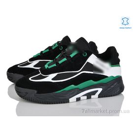 Кросівки жіночі модні Весна/осінь 4156-B2709-3 (8 пар р.36-41) "Мир" недорого оптом від прямого постачальника