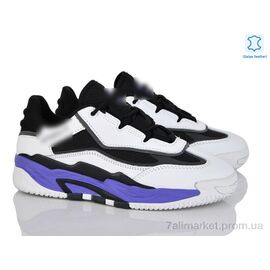 Кросівки жіночі модні Весна/осінь 4156-B2709-11 (8 пар р.36-41) "Мир" недорого оптом від прямого постачальника