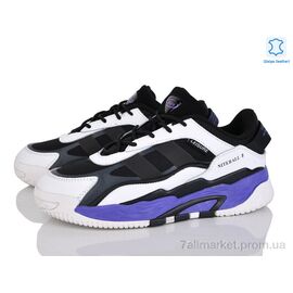 Кросівки жіночі модні Весна/осінь 4156-B2697-2 (8 пар р.36-41) "Мир" недорого оптом від прямого постачальника