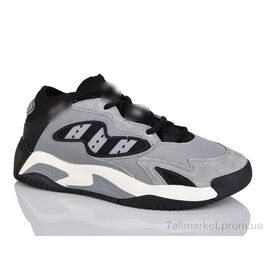 Фотография Кроссовки мужские модные Весна/осень 5453-2 (8 пар р.41-45) "FED" недорого оптом от прямого поставщика