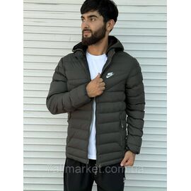 Фотография Куртка мужская демисезонная,  р-ры L-4XL(5цв) "MACCALI" недорого от прямого поставщика