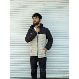 Фотография Куртка мужская демисезонная,  р-ры L-4XL(3цв) "MACCALI" недорого от прямого поставщика