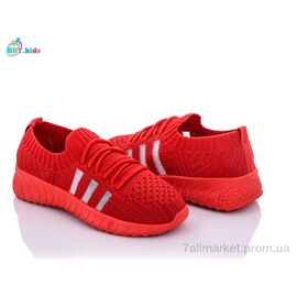 Кросівки дитячі модні Літо F6257-3 (12 пар р.32-37) "BBT" недорого оптом від прямого постачальника