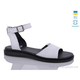 Фотография Босоножки женские летние Лето 59 б.ш. (6 пар р.41-43) "Sali" недорого оптом от прямого поставщика