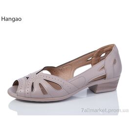 Фотография Босоножки женские летние Лето A906-3 (8 пар р.37-42) "LR.Brother" недорого оптом от прямого поставщика