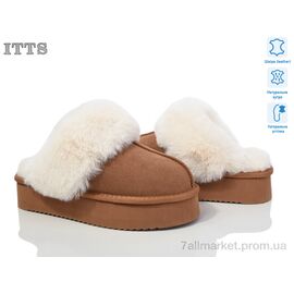 Уггі жіночі утеплені Зима A1713-20 (6 пар р.37-41) "ITTS" недорого оптом від прямого постачальника