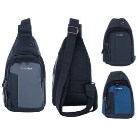 Бананка чоловіча 804 mix р.28*16*9 "Favorit clothes" недорого оптом від прямого постачальника