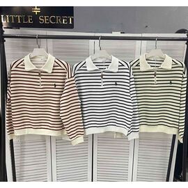 Светр жіночий 1365 white р.one size "Little Secret" недорого оптом від прямого постачальника