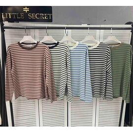 Светр жіночий 1589 white р.one size "Little Secret" недорого оптом від прямого постачальника