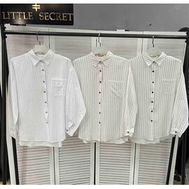 Сорочка жіноча 234 white-wine р.one size "Little Secret" недорого оптом від прямого постачальника