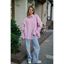 Сорочка жіноча 3214 pink р.one size "Little Secret" недорого оптом від прямого постачальника