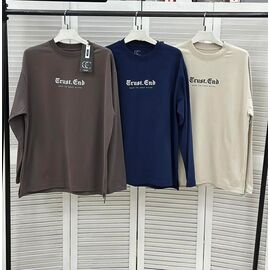 Светр жіночий 400421 l.beige р.M-2XL "Little Secret" недорого оптом від прямого постачальника