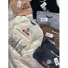 Светер Дитячий на хлопчика ZA869 beige р.9-12 "Zayka" недорого оптом від прямого постачальника