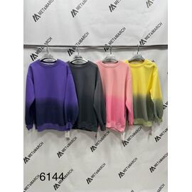 Фотография Свитер женский 6144 d.grey р.one size "Met&March" недорого оптом от прямого поставщика