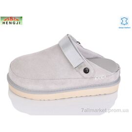 Фотография Шлепки женские облегченные Лето W75-4 (8 пар р.36-40) "HENGJI-ELENA" недорого оптом от прямого поставщика